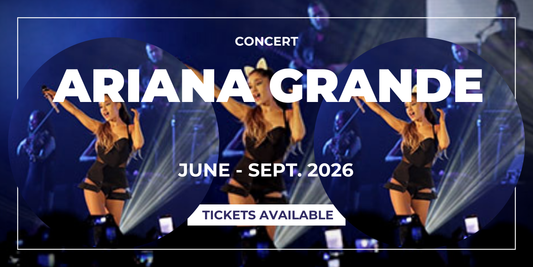 Ariana Grande Concert