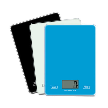 Food baking scale mini small