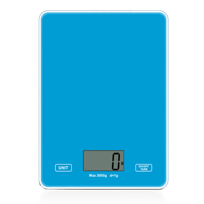 Food baking scale mini small