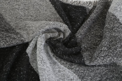 Close-up of textured fabric with a focus on texture and pattern.