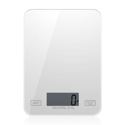Food baking scale mini small