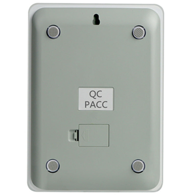 Food baking scale mini small