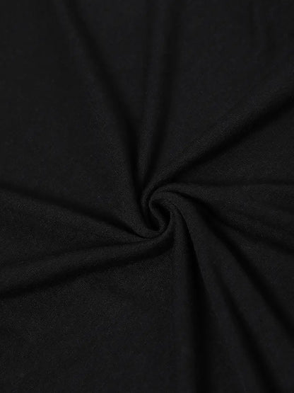 Lactose Tolerant Pattern T-shirt - Casual Round Neck T-shirt, Printed Design, Unisex Short Sleeved Knitted Fabric Top, Suitable For All Seasons